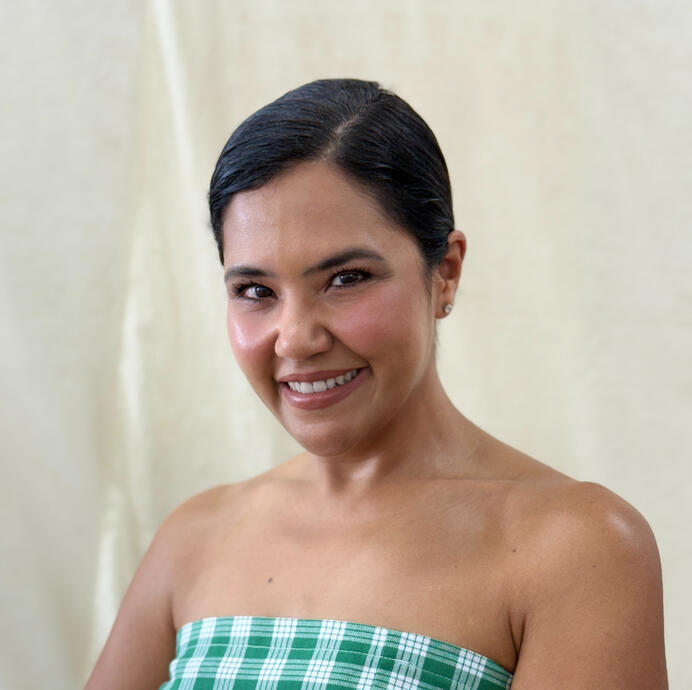 Misty Pacheco