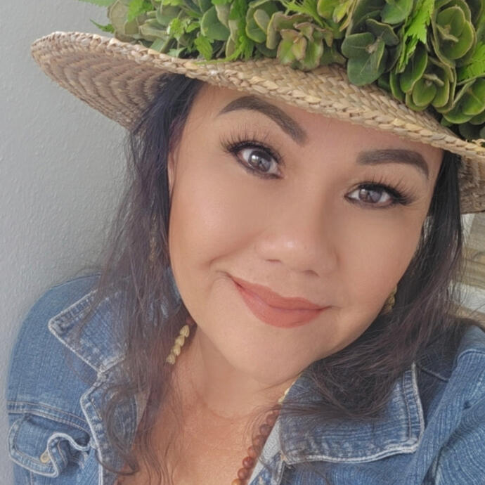 Brandi Pagala